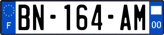 BN-164-AM