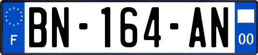 BN-164-AN