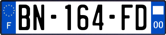 BN-164-FD