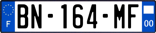 BN-164-MF