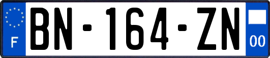 BN-164-ZN