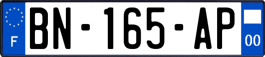 BN-165-AP