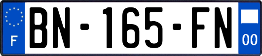 BN-165-FN