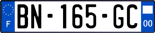 BN-165-GC