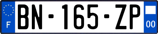 BN-165-ZP