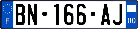 BN-166-AJ