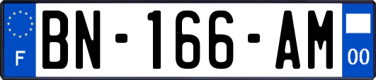 BN-166-AM