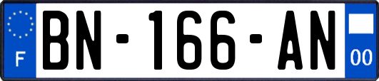 BN-166-AN