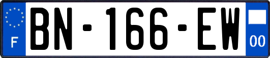 BN-166-EW