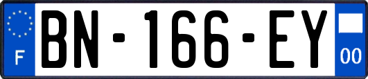 BN-166-EY