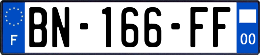 BN-166-FF