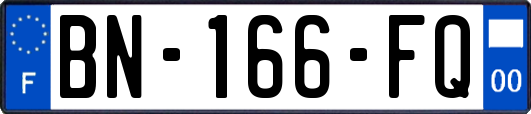 BN-166-FQ