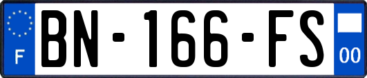 BN-166-FS