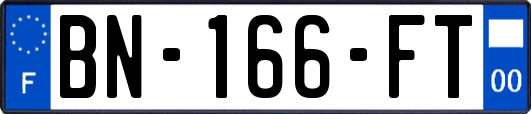 BN-166-FT
