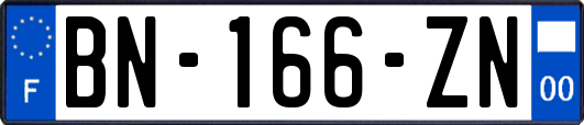 BN-166-ZN