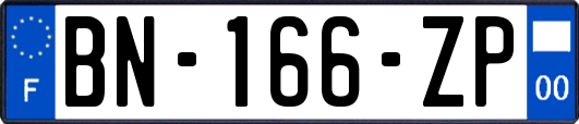 BN-166-ZP