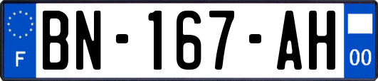 BN-167-AH
