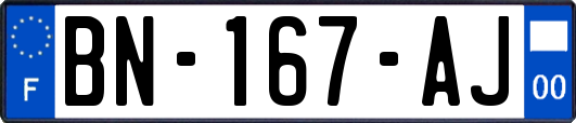 BN-167-AJ