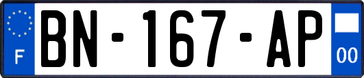 BN-167-AP