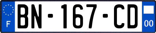 BN-167-CD