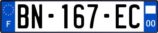 BN-167-EC