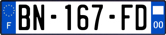 BN-167-FD