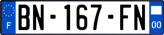 BN-167-FN