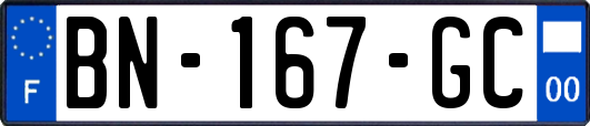BN-167-GC