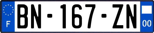 BN-167-ZN