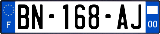 BN-168-AJ