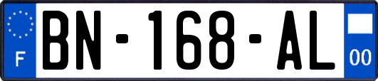 BN-168-AL