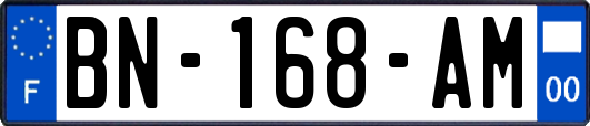 BN-168-AM