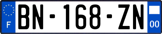 BN-168-ZN