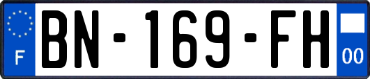 BN-169-FH