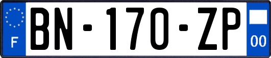 BN-170-ZP