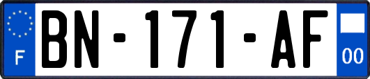 BN-171-AF