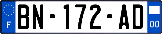 BN-172-AD