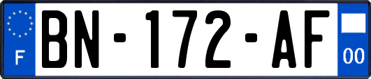 BN-172-AF