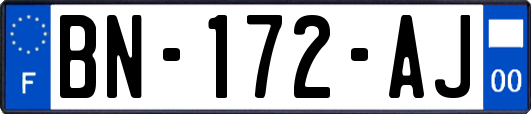 BN-172-AJ