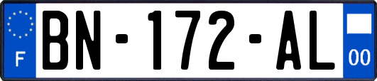 BN-172-AL