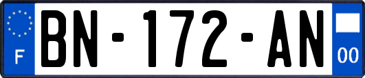 BN-172-AN