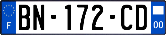 BN-172-CD