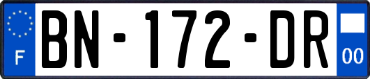 BN-172-DR