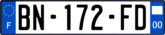 BN-172-FD