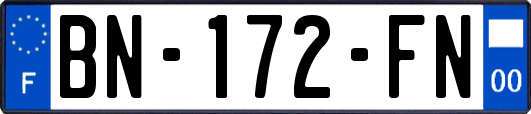 BN-172-FN