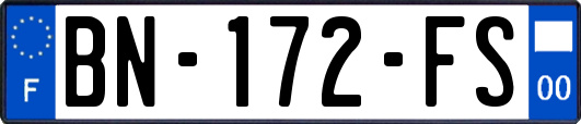 BN-172-FS
