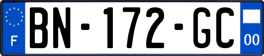 BN-172-GC