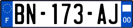 BN-173-AJ