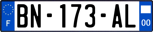 BN-173-AL