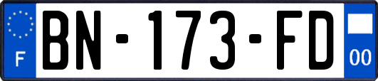 BN-173-FD